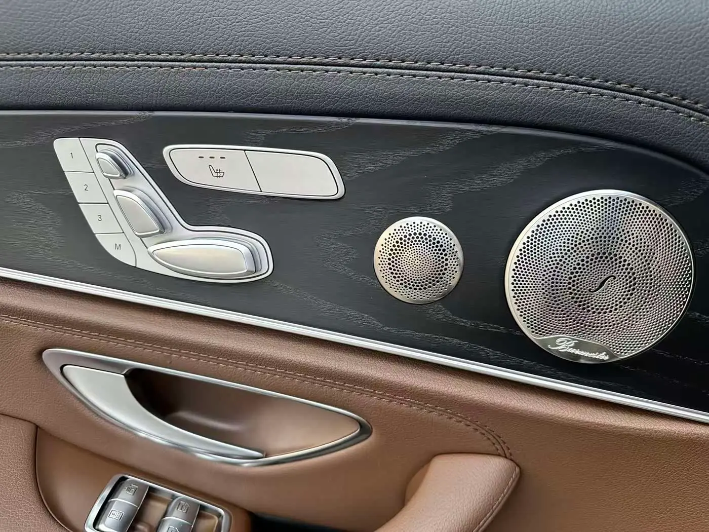 Mercedes-Benz E-Class 2022 — Şəkil 15/20
