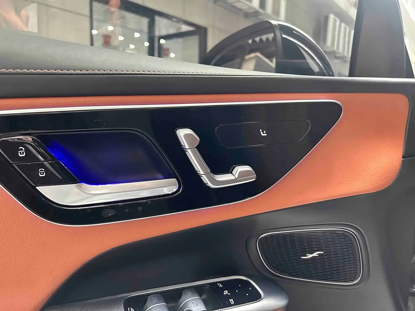 Mercedes-Benz GLC 2023 — Şəkil 14/20