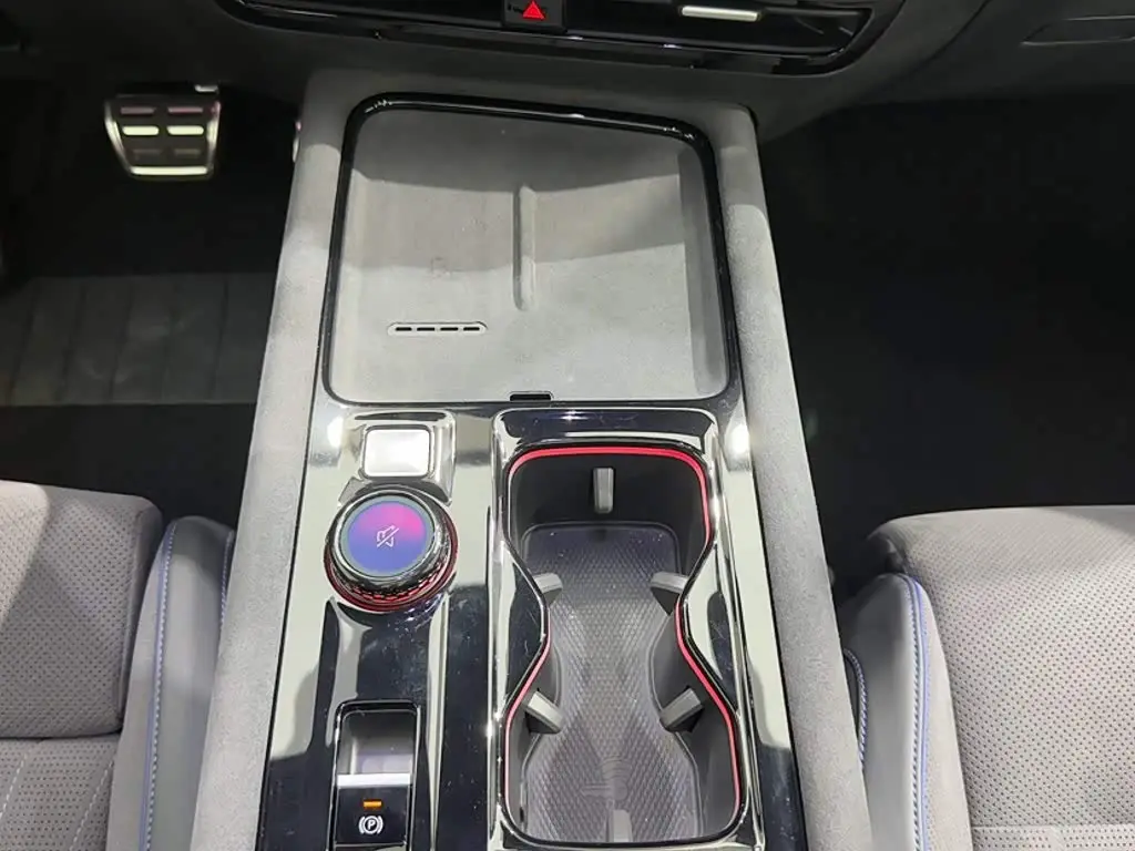 Volkswagen Teramont 2026 — Photo 18/20