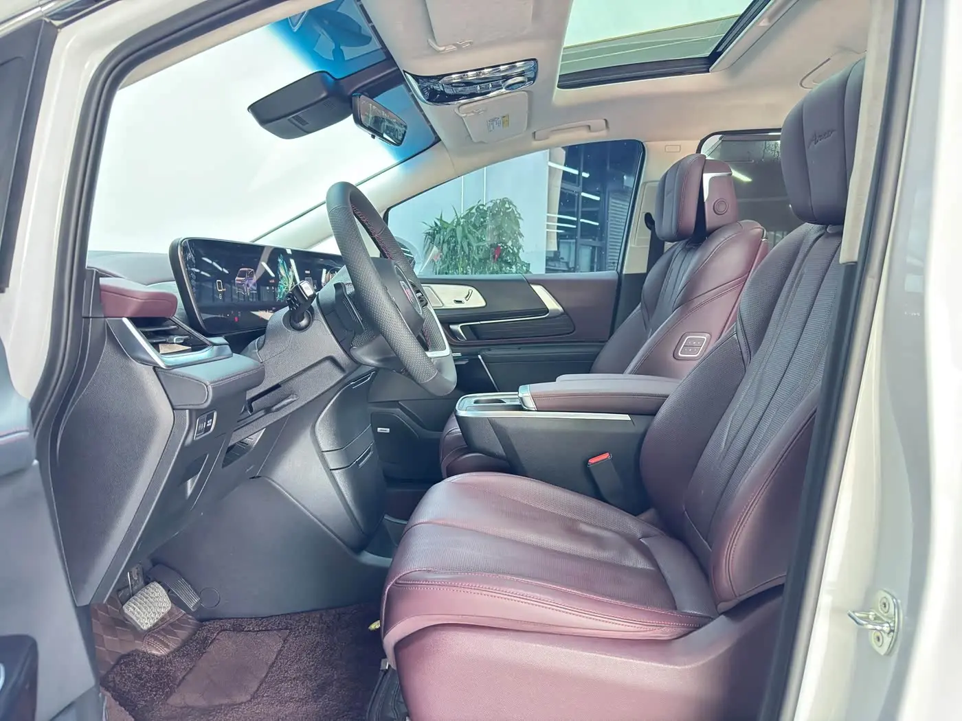 Buick Century 2024 — Şəkil 5/20