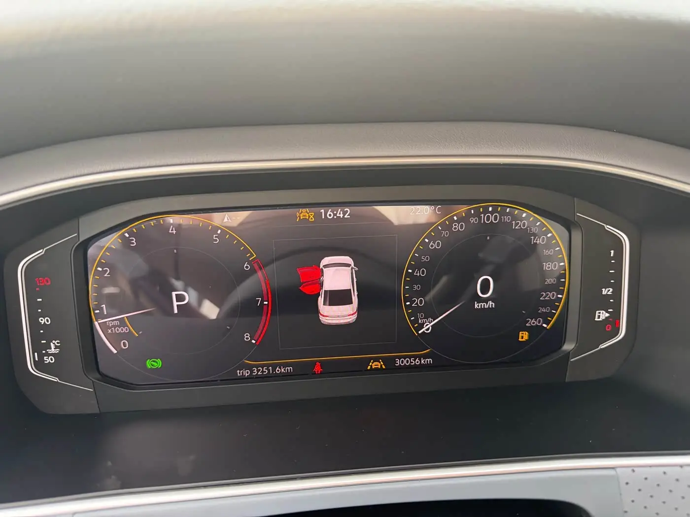 Volkswagen Lavida 2023 — Photo 13/17