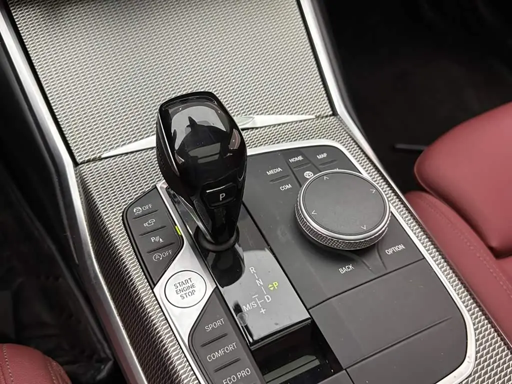 BMW 3 Series 2020 — Фото 16/16