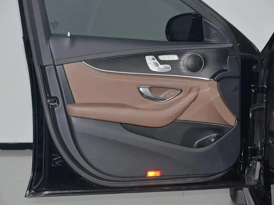 Mercedes-Benz E-Class New Energy 2023 — Şəkil 6/20