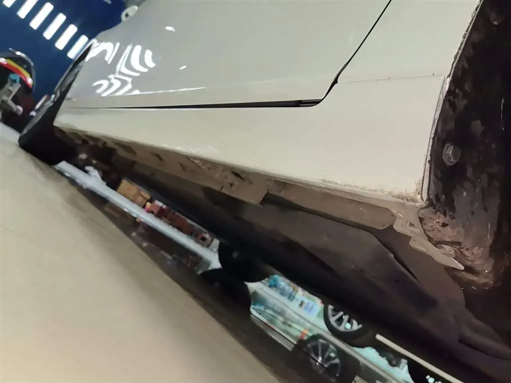 Lexus ES 2018 — Şəkil 20/20