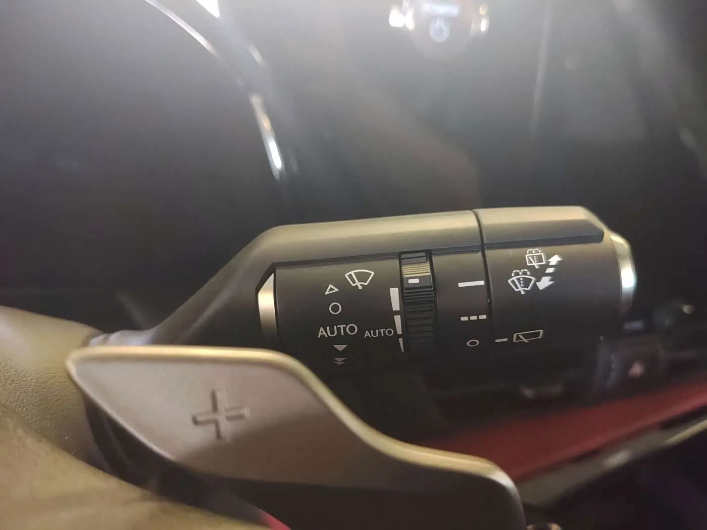 Lexus NX New Energy 2022 — Фото 15/20