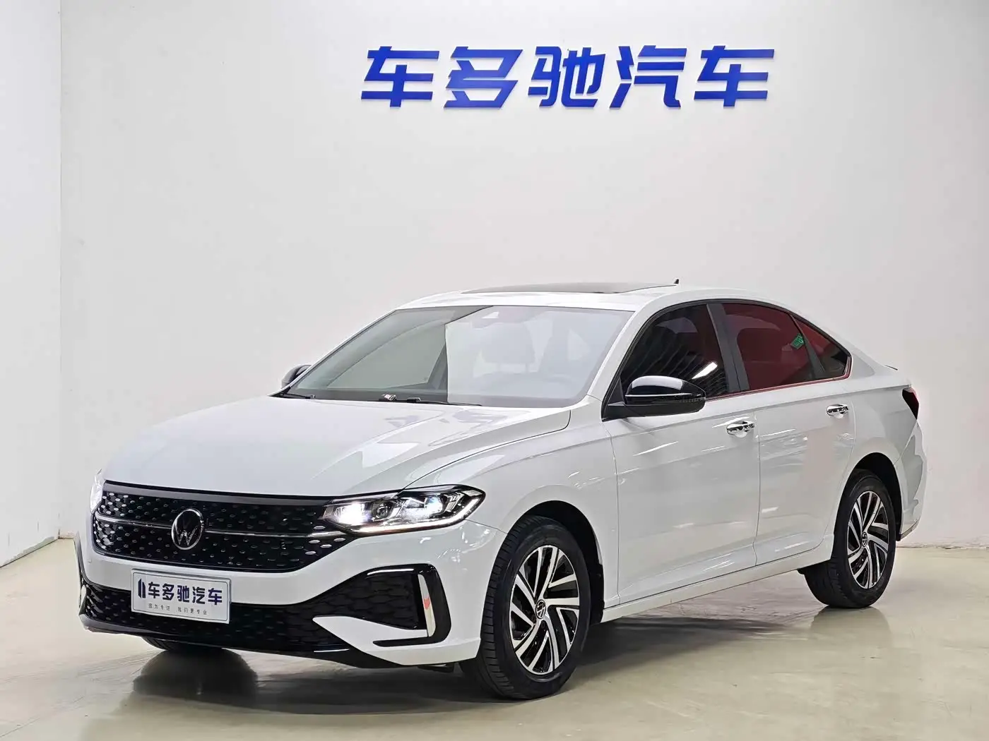 Volkswagen Lavida, 2024