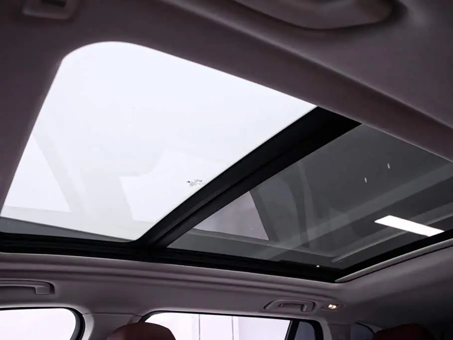 BMW X5 2023 — Photo 13/20
