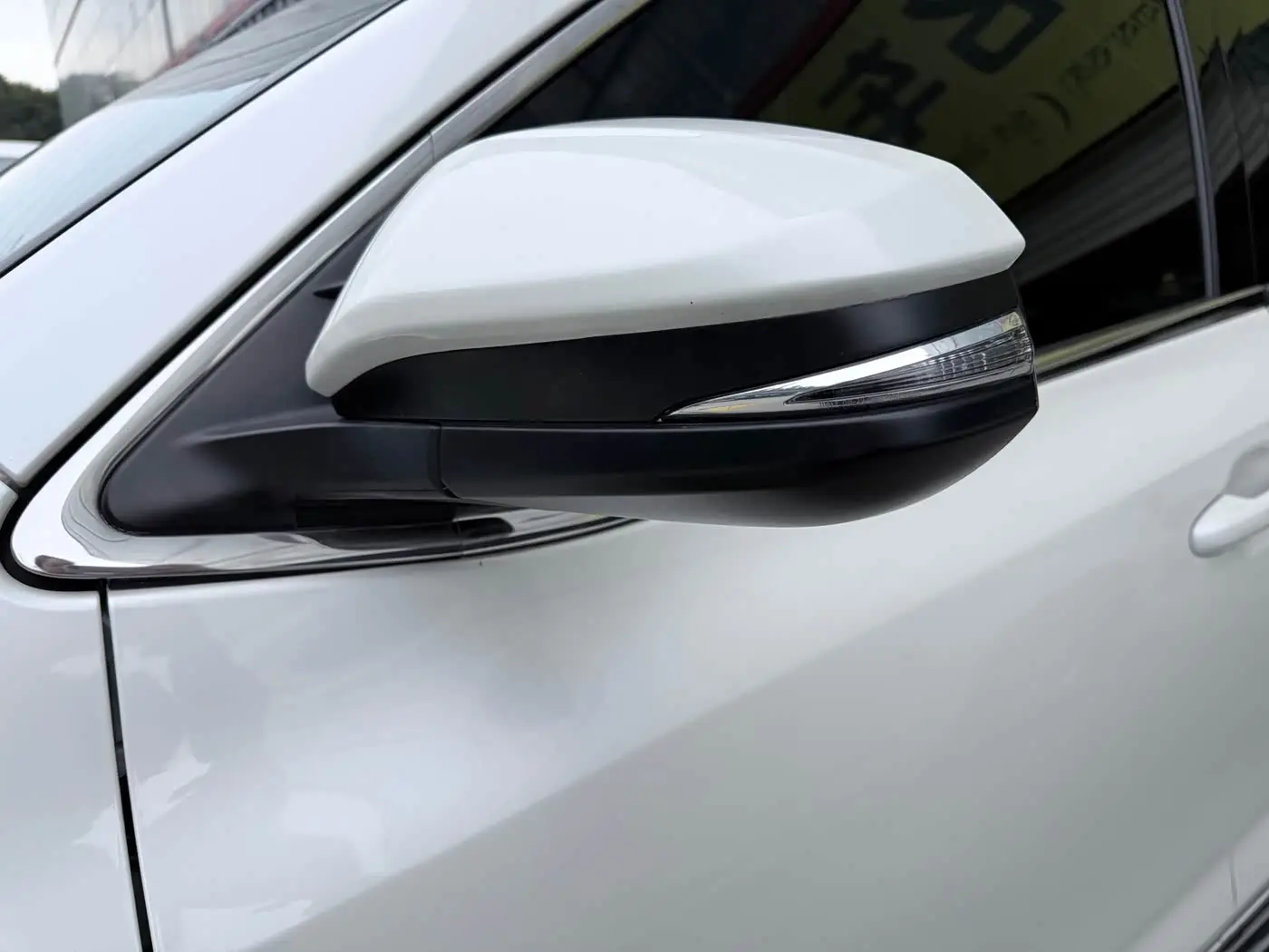 Toyota Highlander 2019 — Photo 6/20