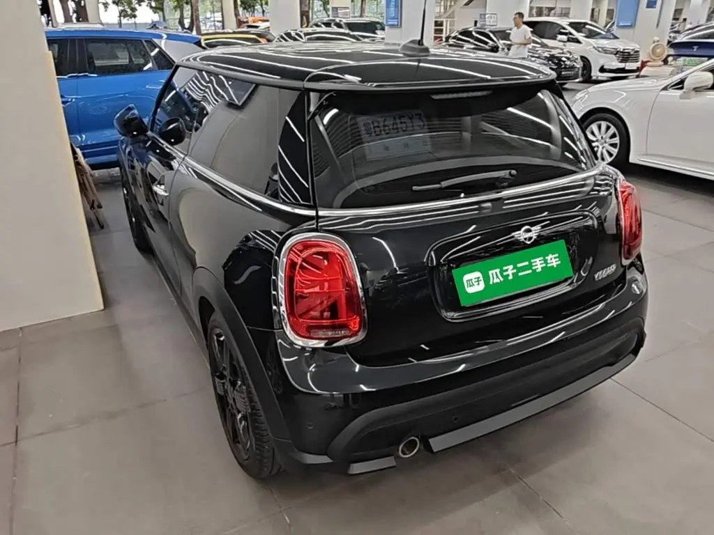 MINI MINI 2023 — Photo 5/20