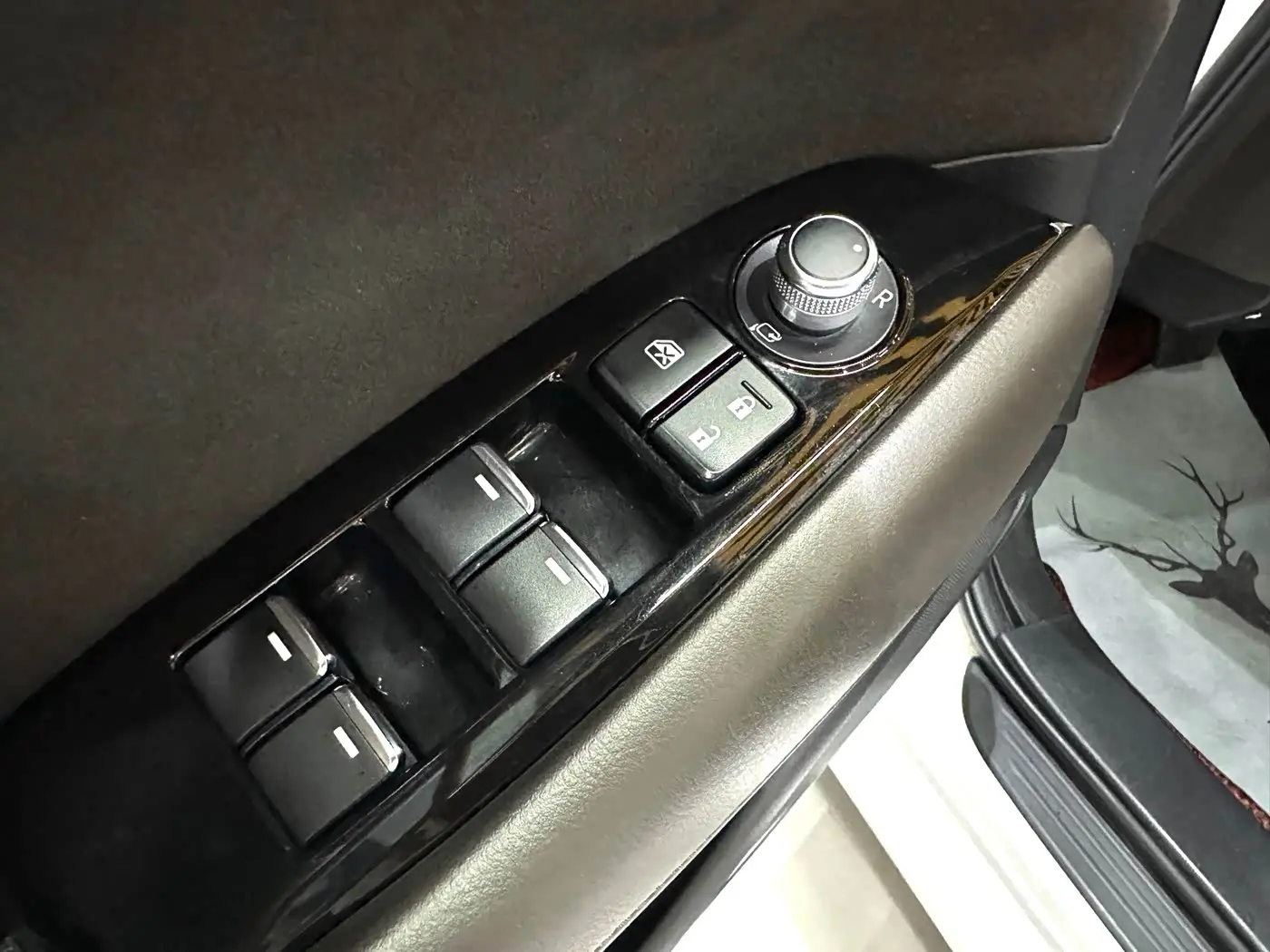 Mazda Atenza 2022 — Şəkil 6/20