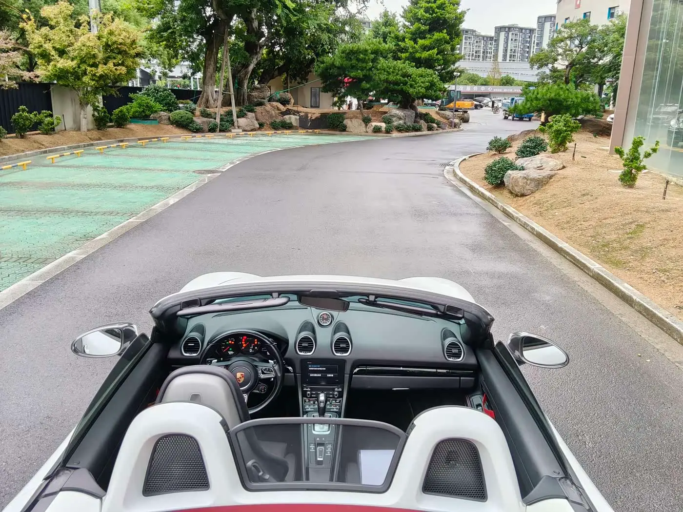 Porsche 718 2019 — Şəkil 4/16