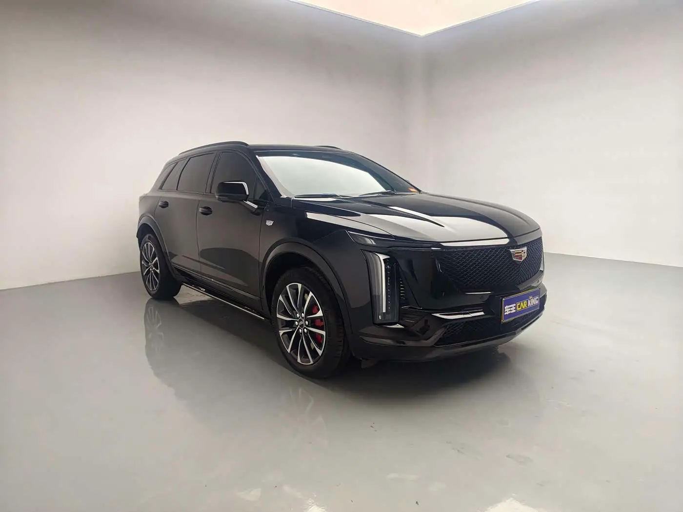 Cadillac XT5 2025 — Photo 6/16