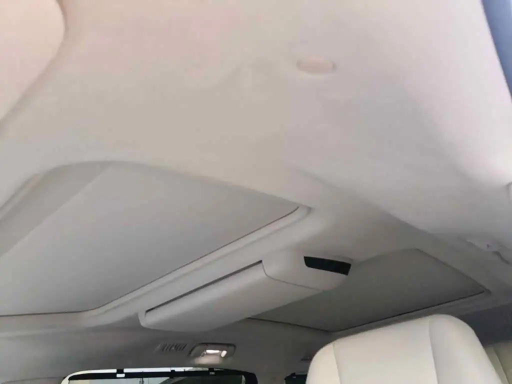 Buick GL8 New Energy 2025 — Photo 14/15
