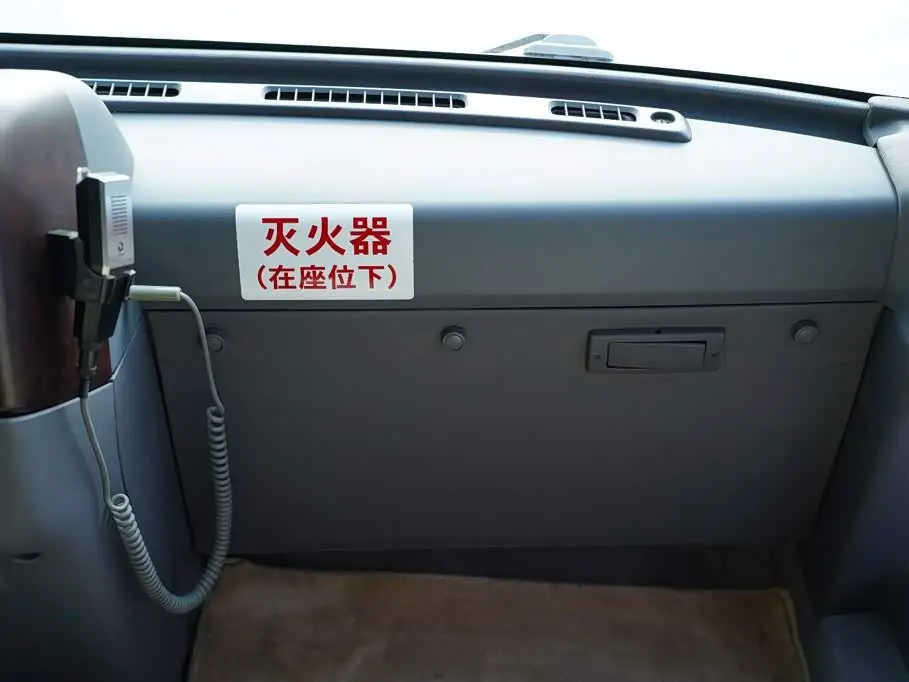 Nissan Civilian 2015 — Фото 16/20