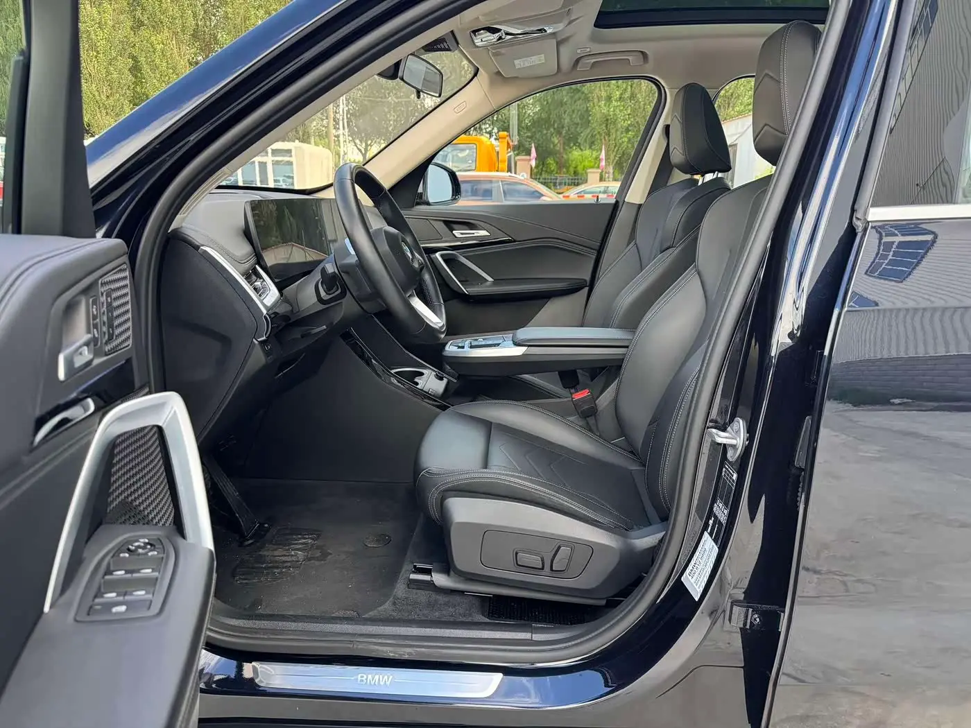 BMW X1 2023 — Photo 14/20