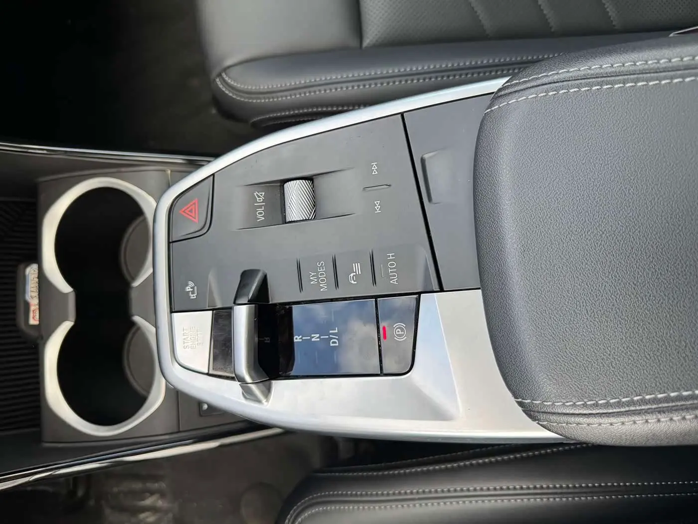 BMW X1 2023 — Photo 17/20