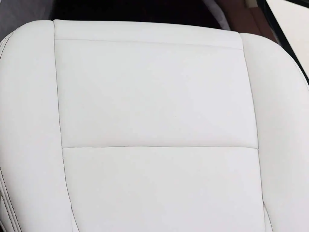 Jaguar XJ 2007 — Şəkil 20/20