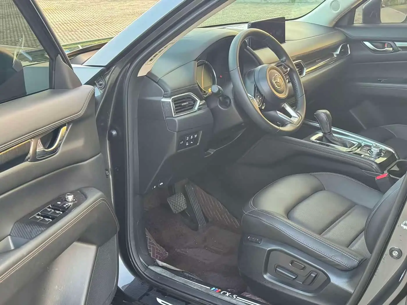Mazda CX-5 2023 — Photo 9/20