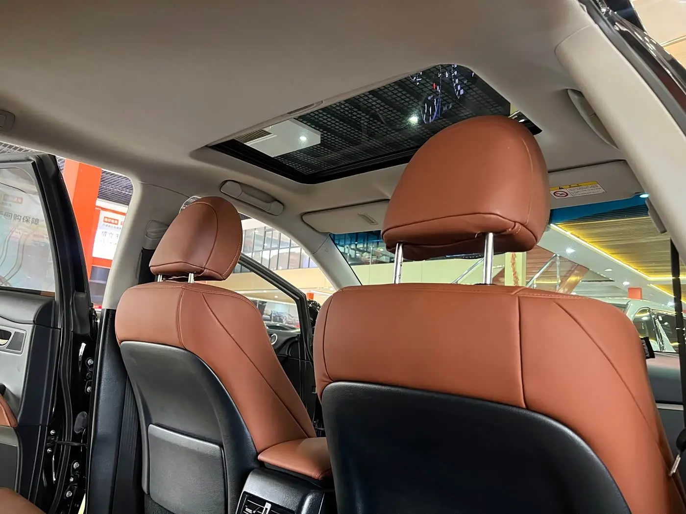 Lexus RX Classic 2014 — Фото 17/18