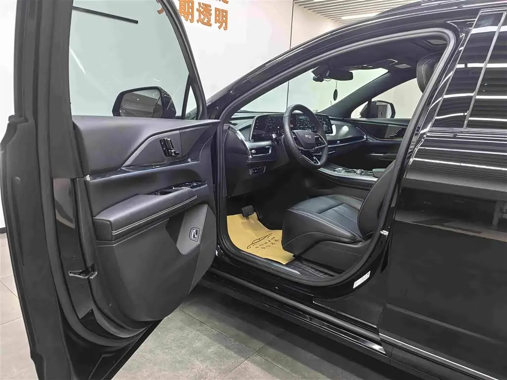Cadillac XT5 2024 — Şəkil 6/16