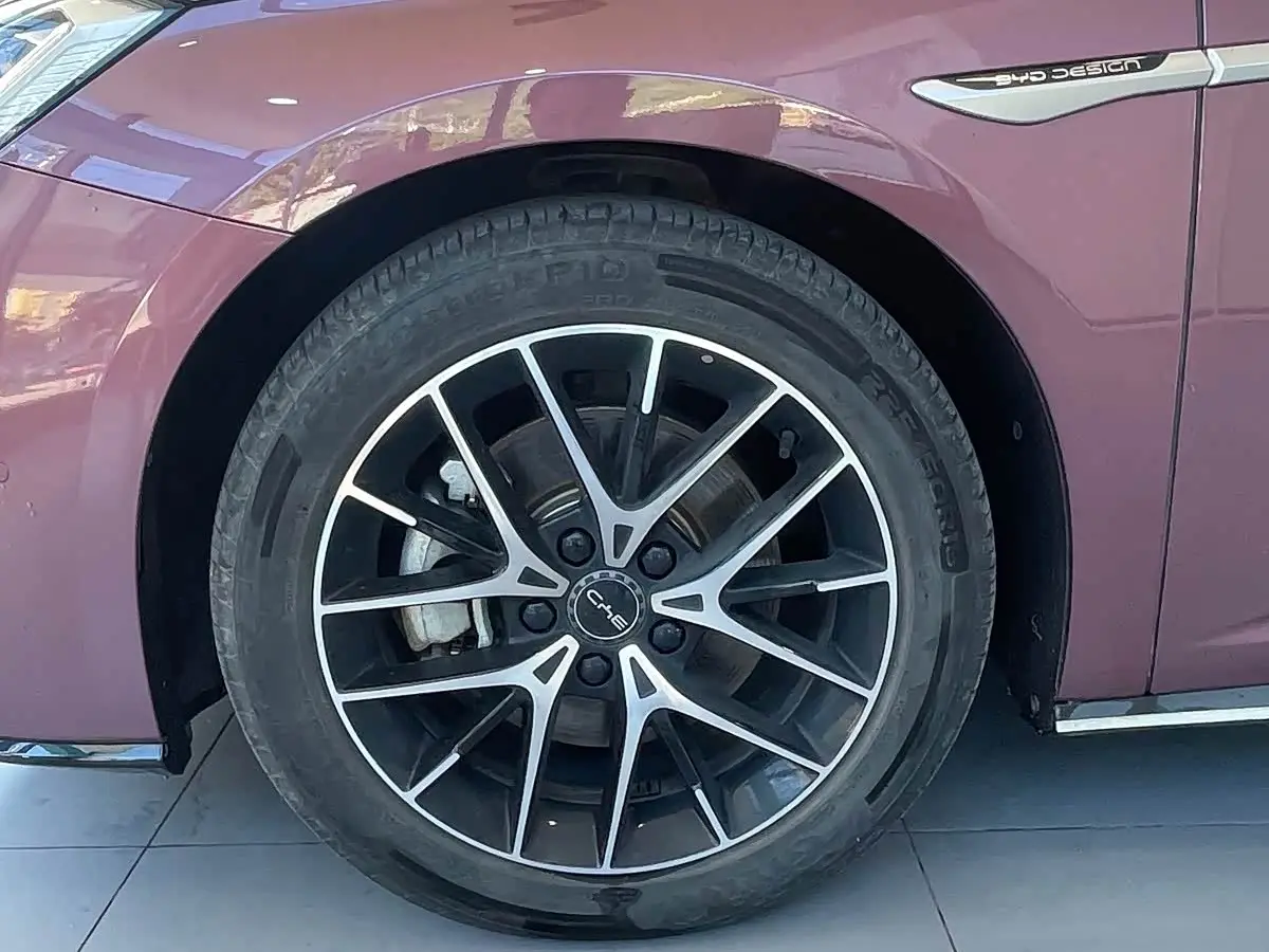 BYD Seal 2023 — Photo 3/15