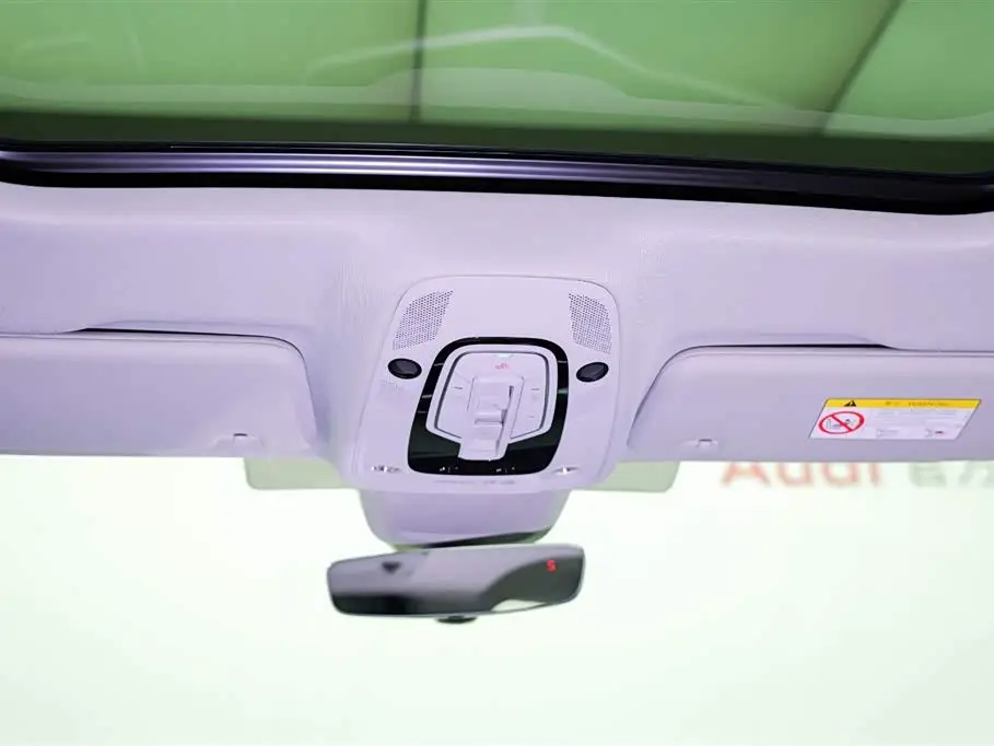 Audi A6 2024 — Photo 11/20