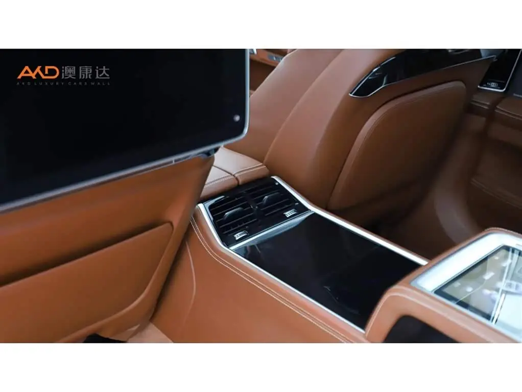 BMW 7 Series 2017 — Фото 9/10
