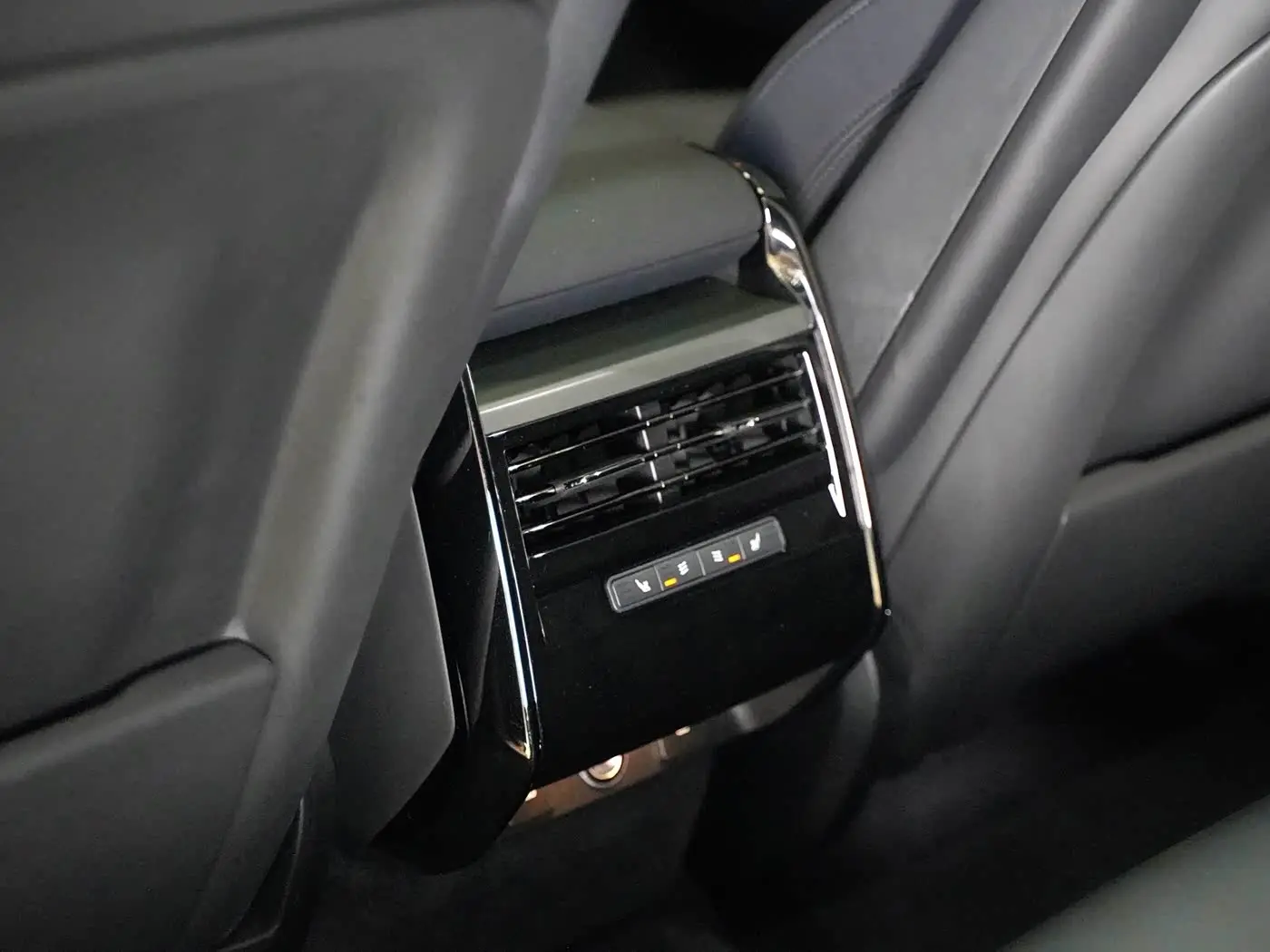 Land Rover Range Rover Sport 2023 — Şəkil 17/20