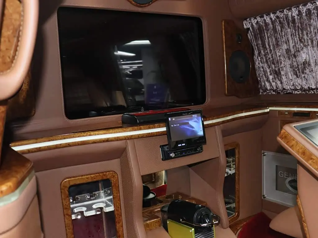 Land Rover Range Rover 2014 — Photo 10/20