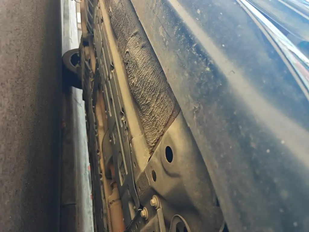 Volvo XC90 2020 — Photo 16/20