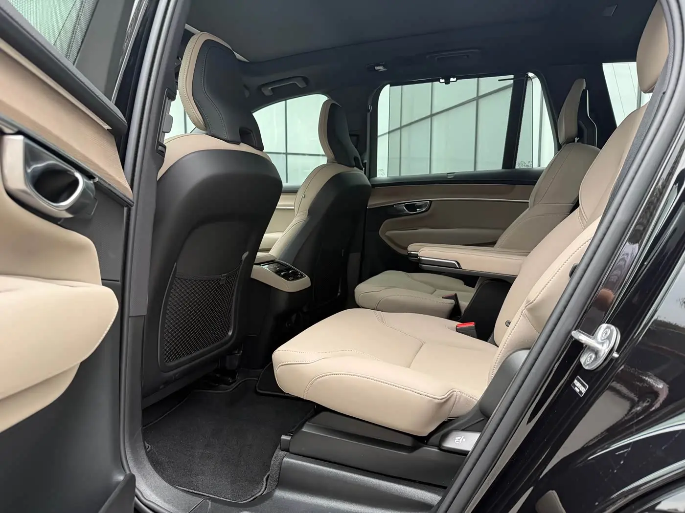 Volvo XC90 2026 — Photo 10/20