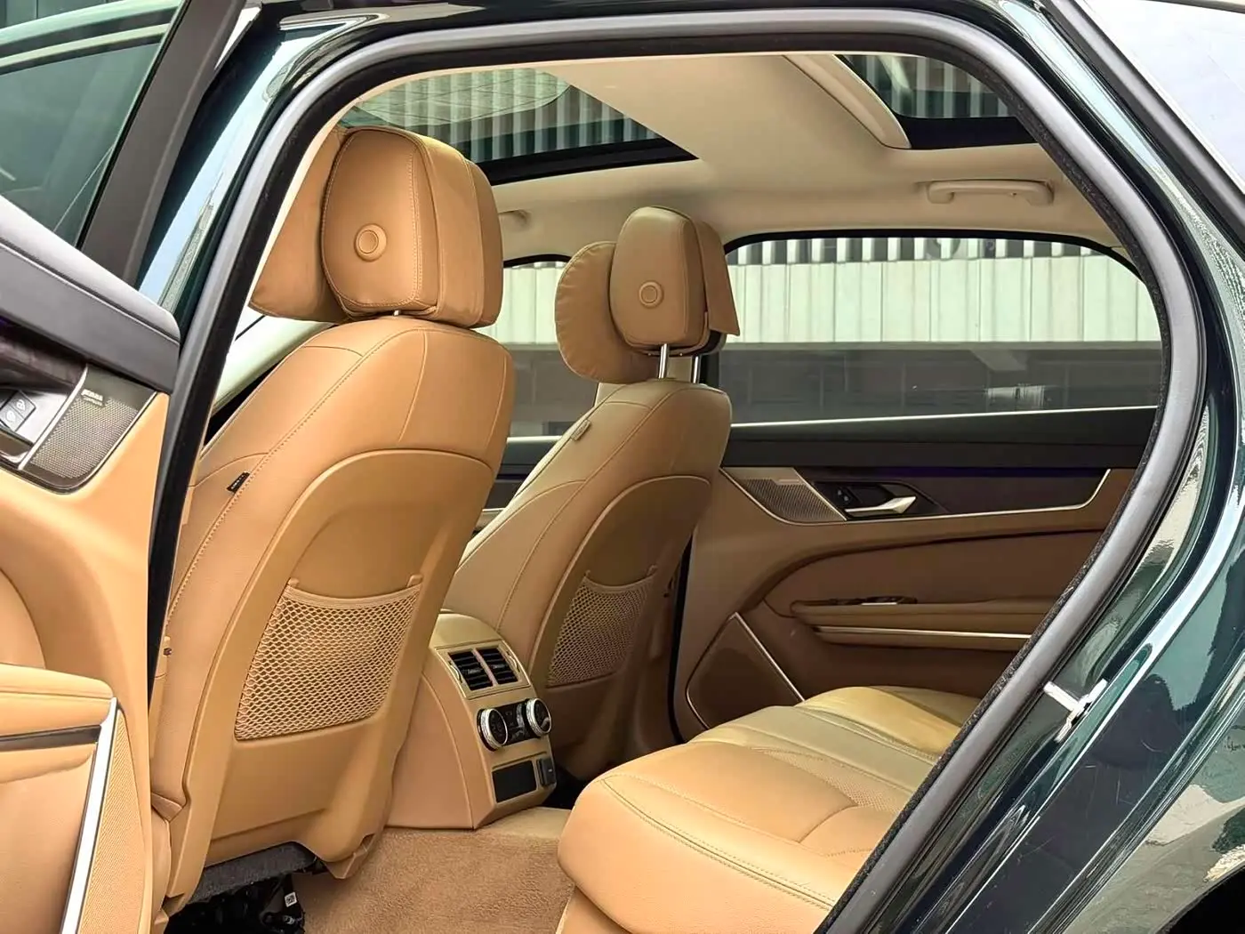 Jaguar XFL 2023 — ფოტო 6/10