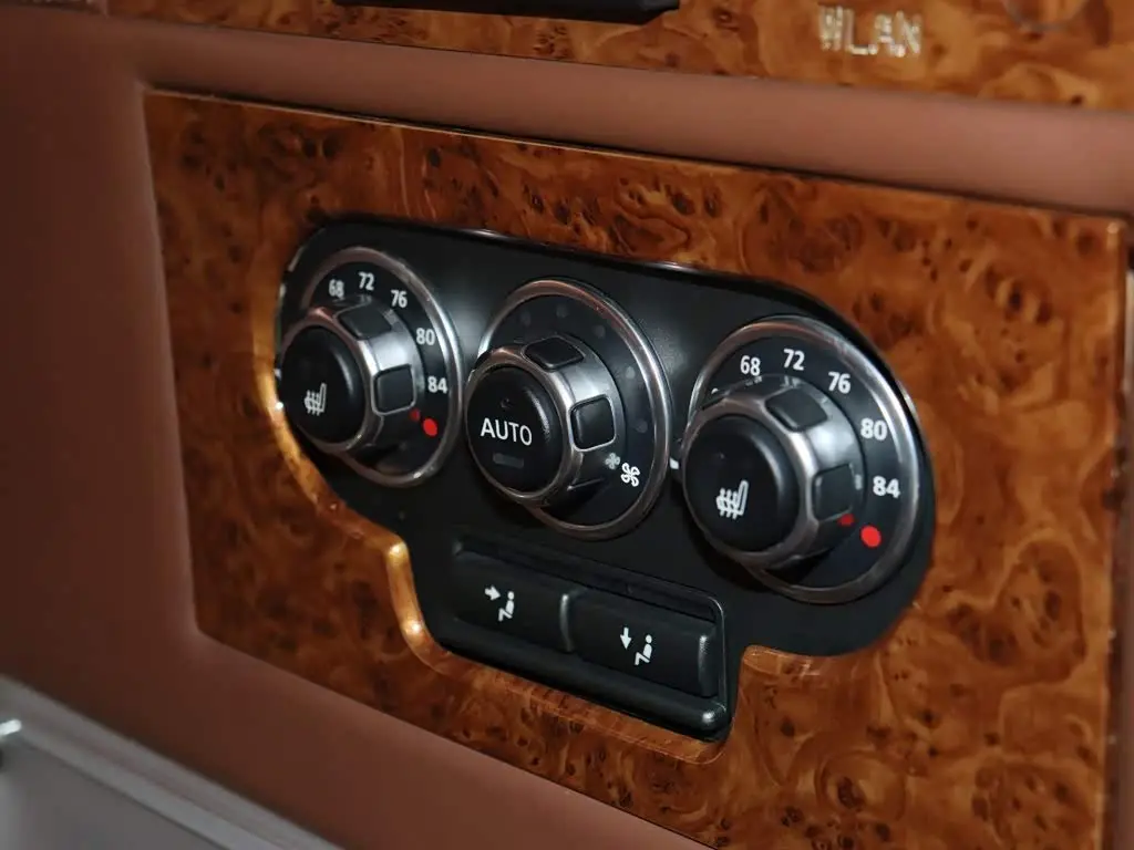 Land Rover Range Rover 2014 — Photo 14/20