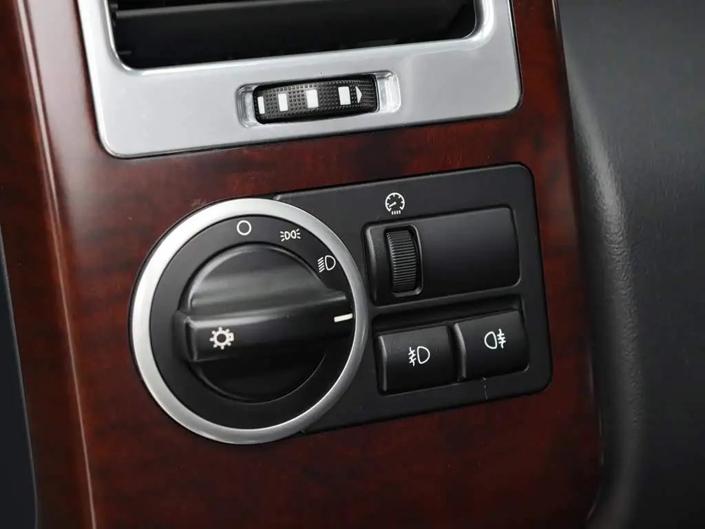 Land Rover Range Rover 2014 — Photo 7/20