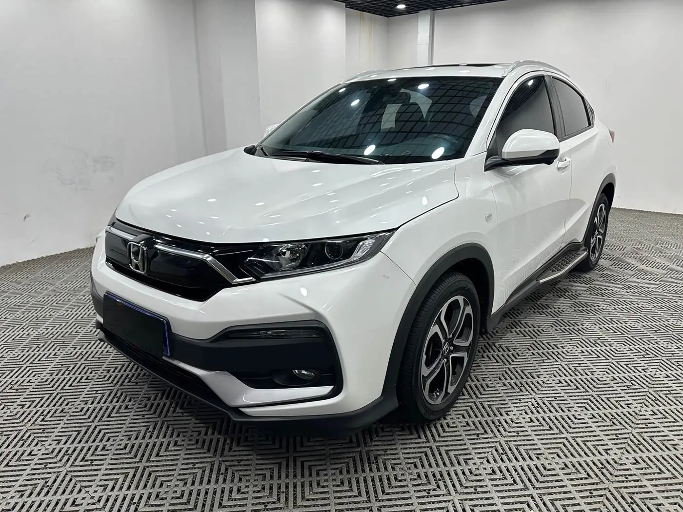 Honda XR-V 2022 — Фото 3/9