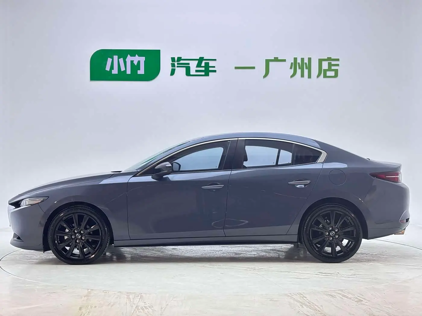 Mazda Mazda3 Axela 2023 — Şəkil 6/20