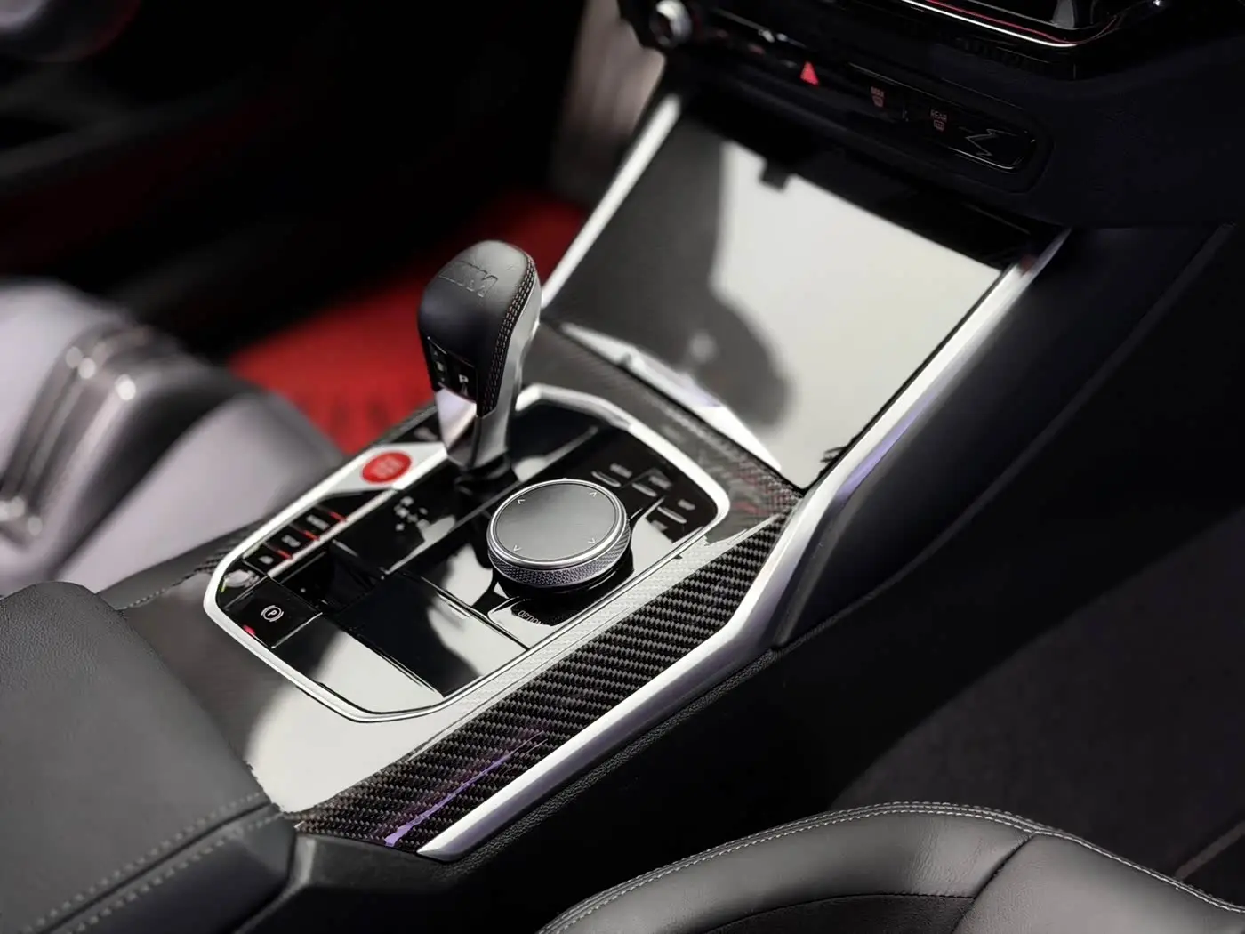 BMW M2 2026 — Photo 11/11