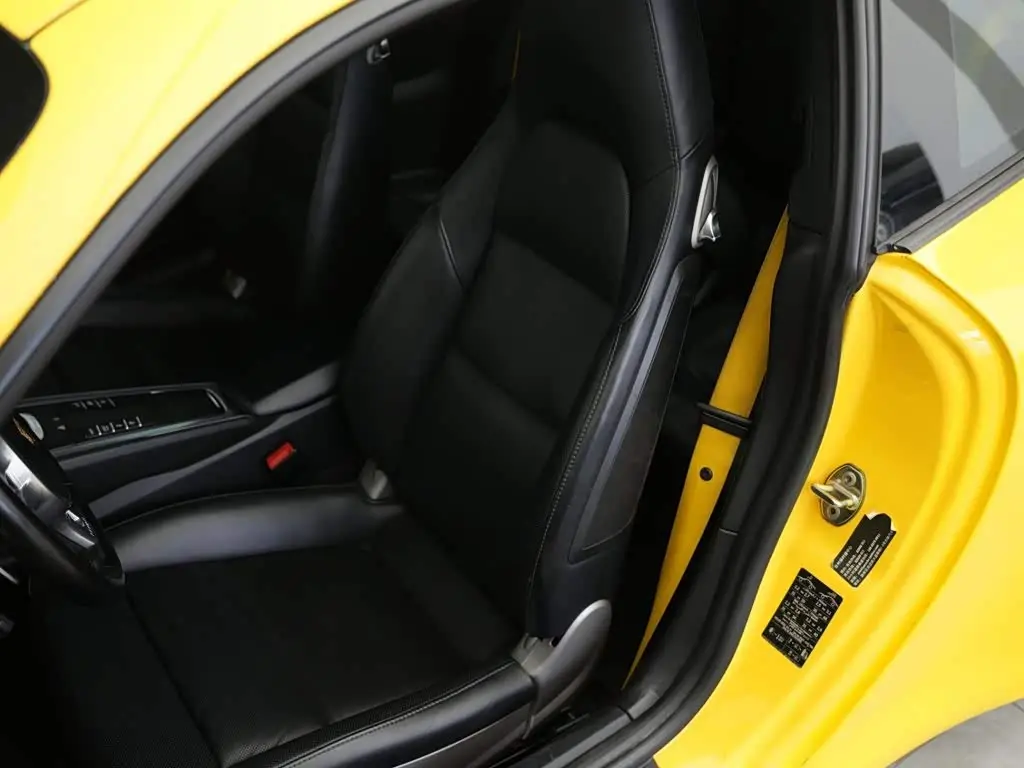 Porsche 911 2015 — Şəkil 17/18