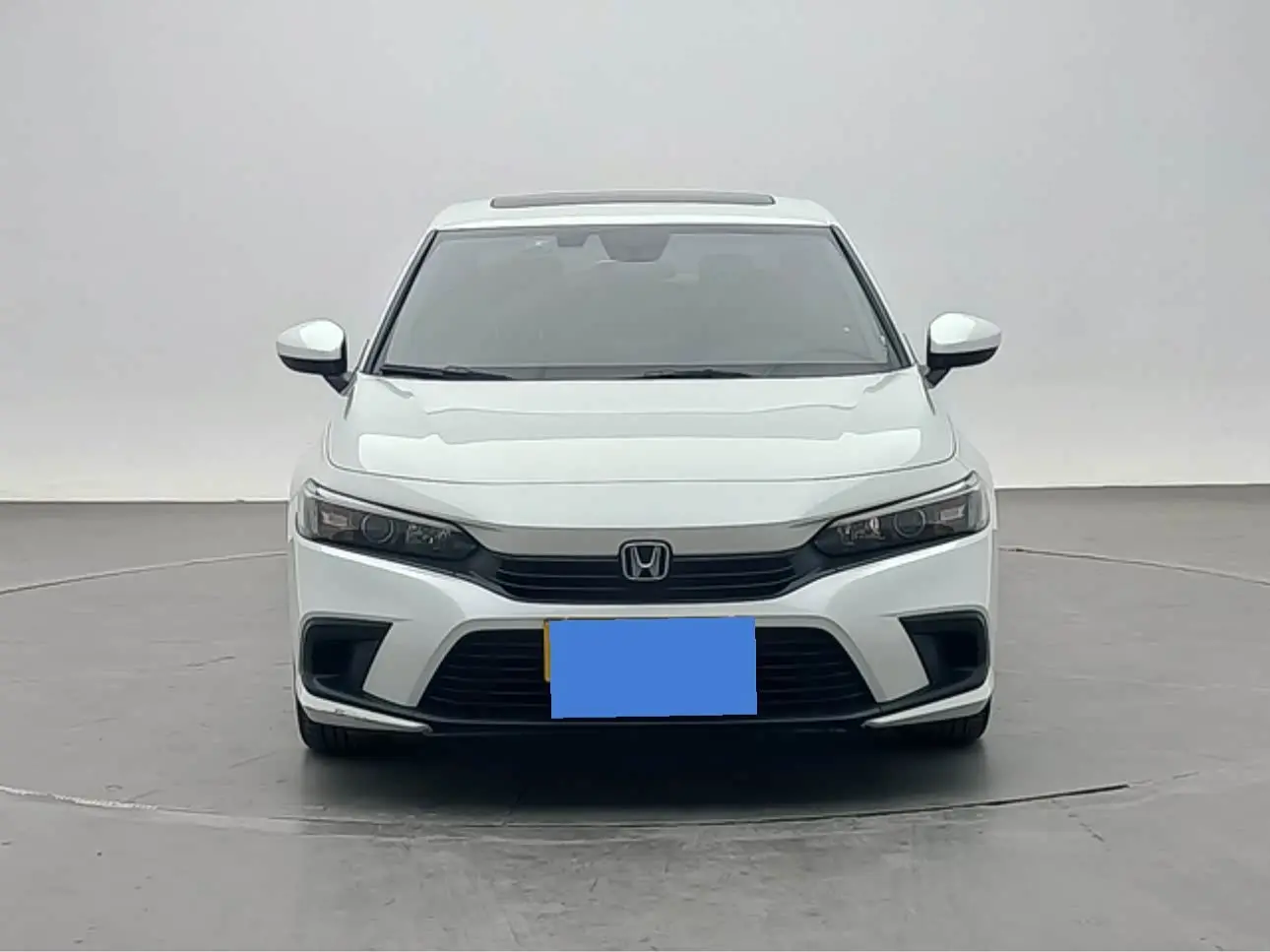 Honda Civic 2022 — Şəkil 2/15