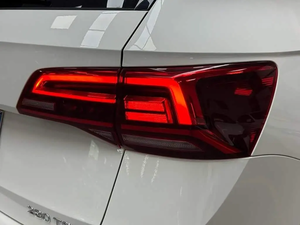 Volkswagen Tharu 2023 — Photo 20/20