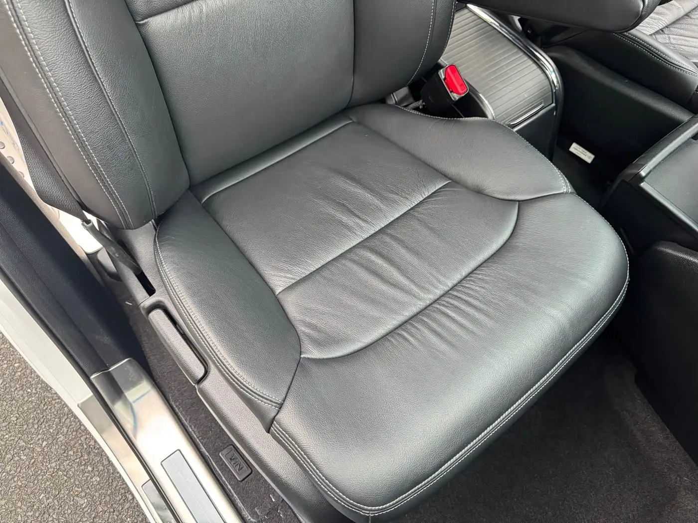 Honda Elysion 2017 — Photo 12/20