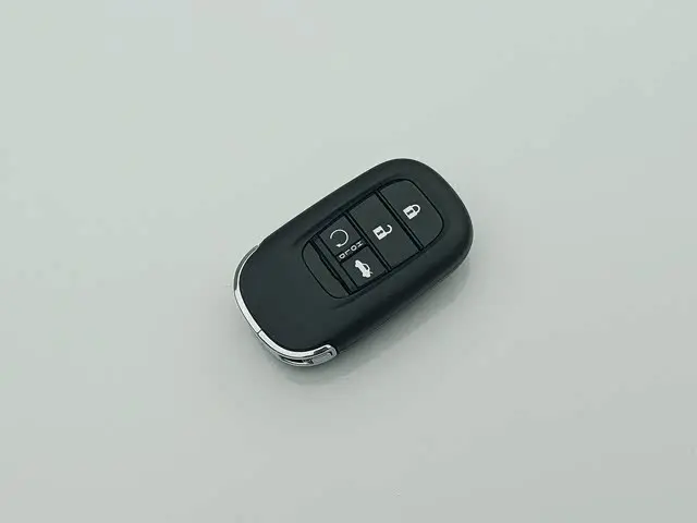 Honda Civic 2022 — Şəkil 15/15