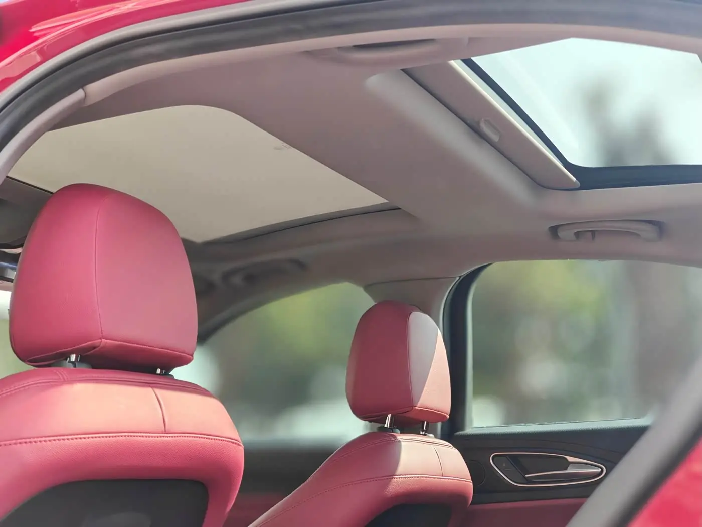 Alfa Romeo Giulia 2020 — Photo 9/16