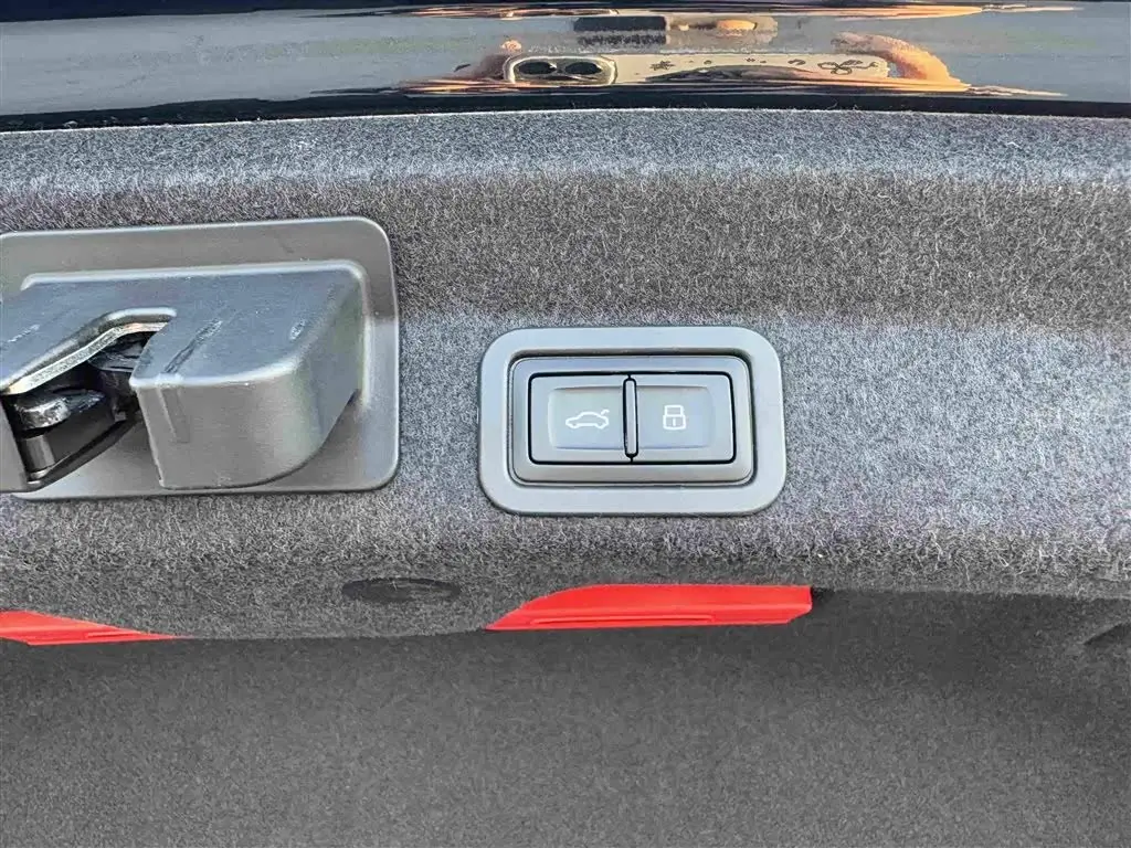 Audi A6L 2024 — Şəkil 17/20