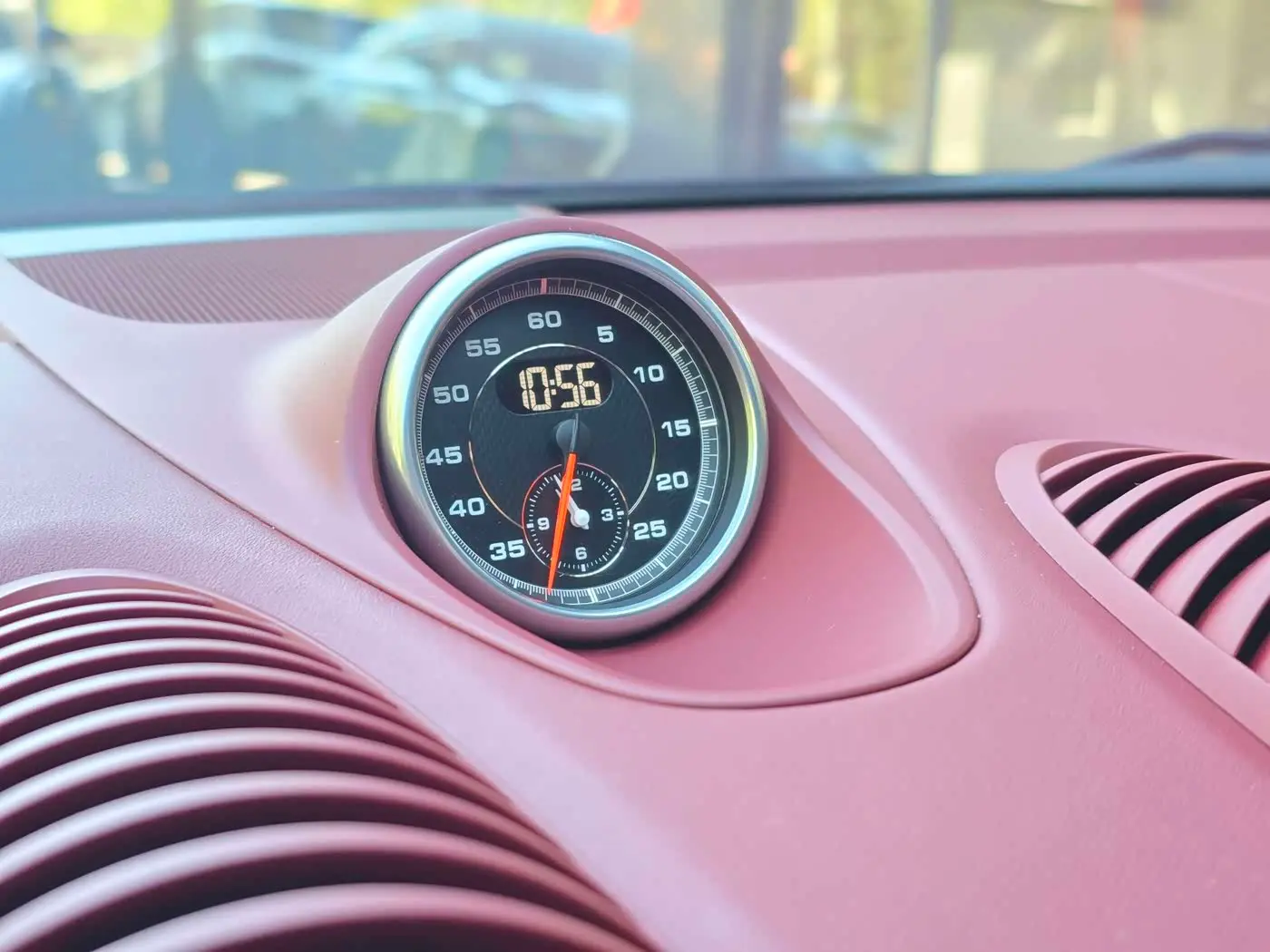 Porsche 718 2022 — Şəkil 8/13