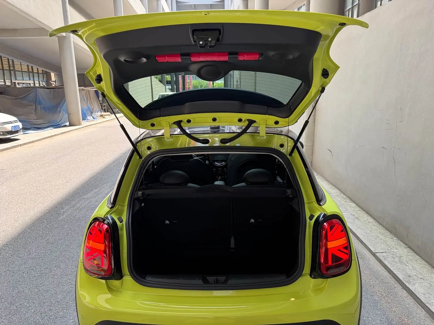 MINI MINI 2022 — Photo 20/20