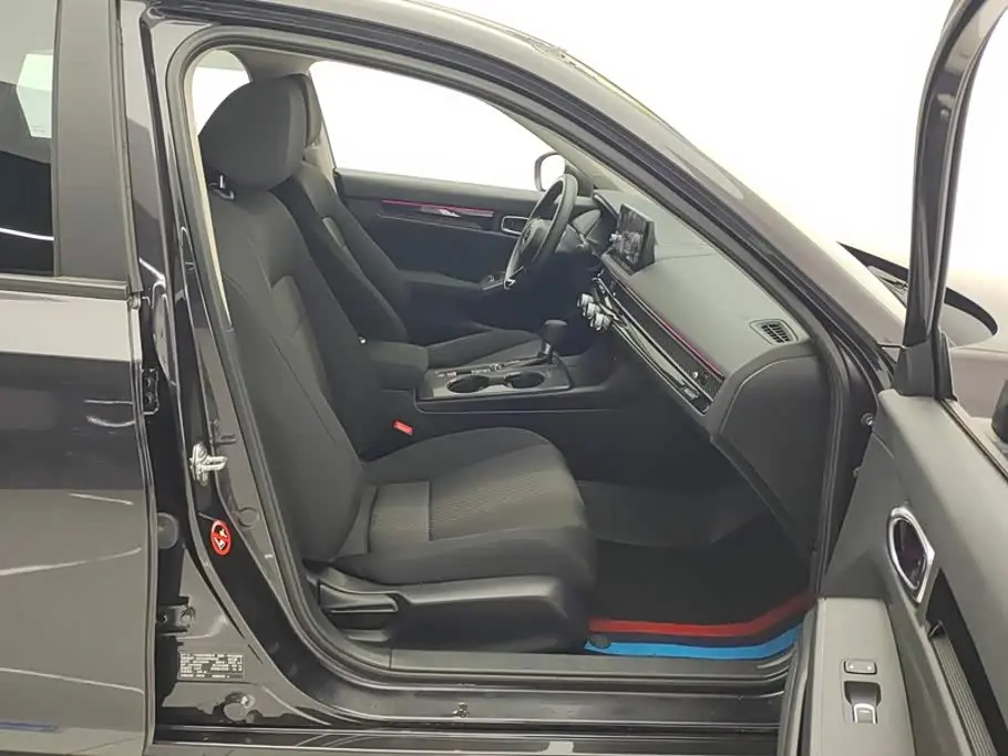 Honda Integra 2024 — Şəkil 8/16