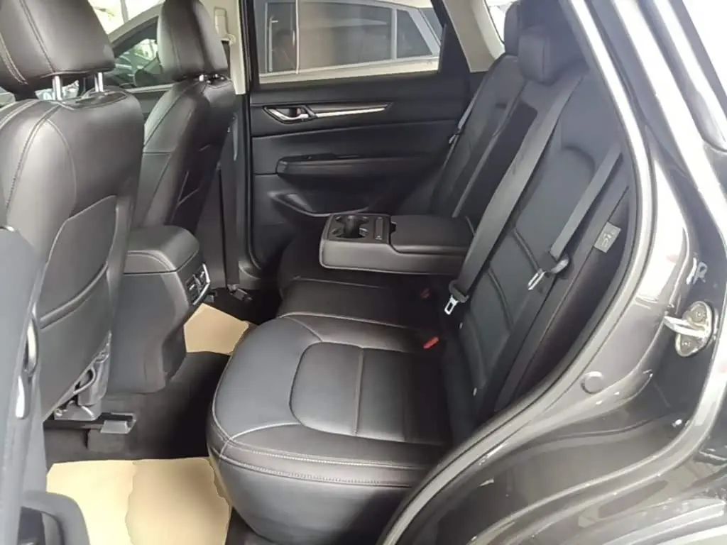 Mazda CX-5 2022 — Photo 17/20