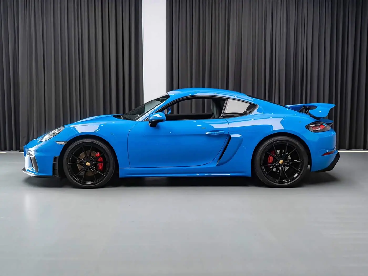 Porsche 718 2022 — Photo 3/16