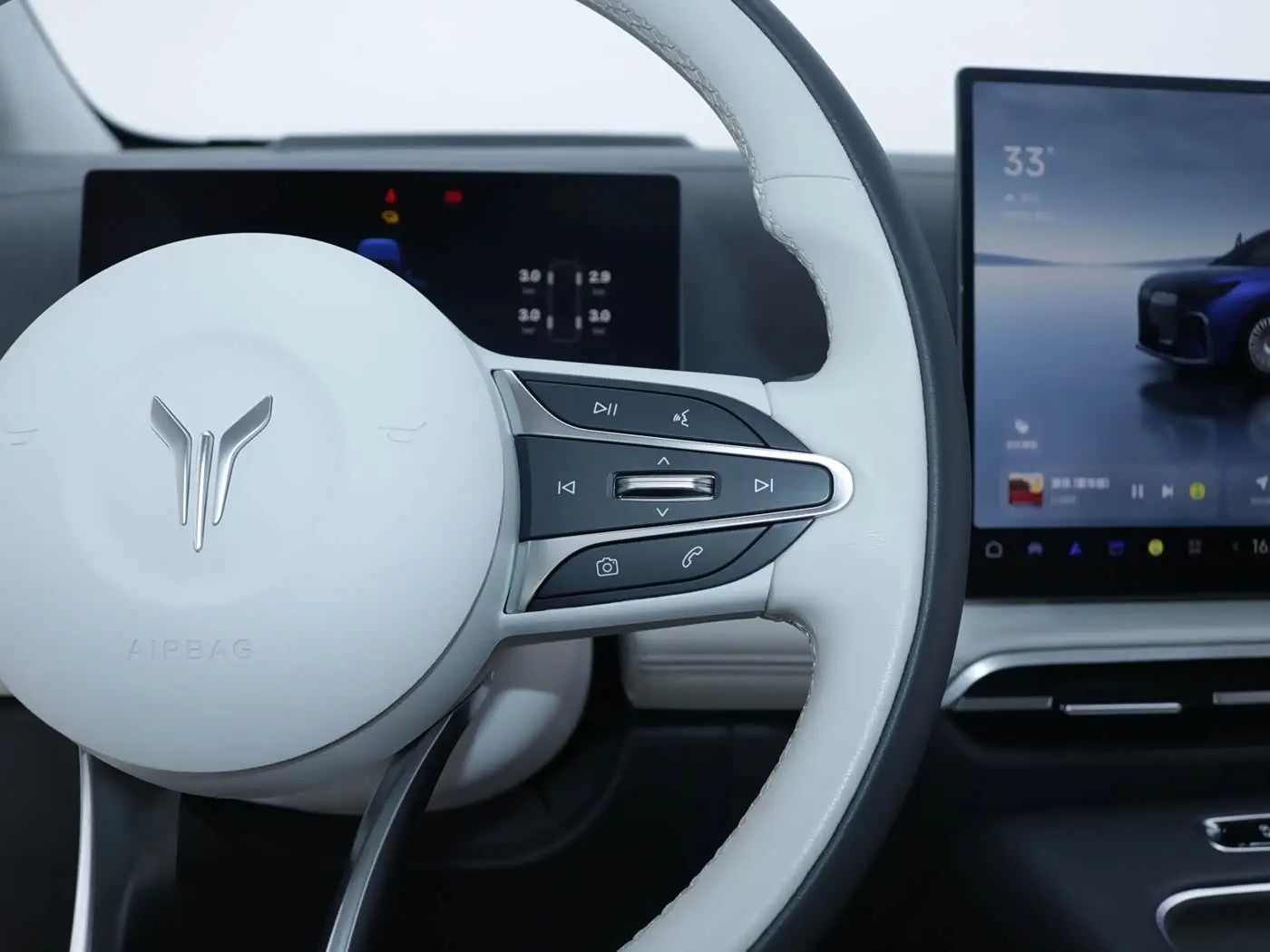 Voyah Auto Voyah Dreamer 2025 — Photo 10/20